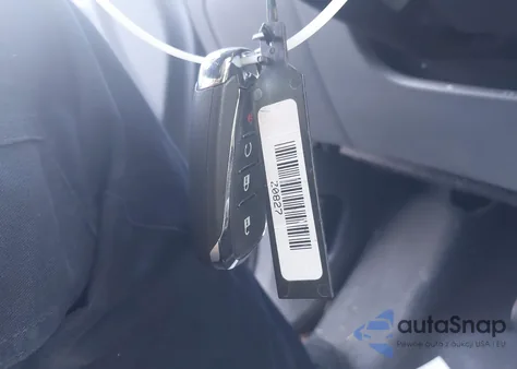 2018 Chevrolet Bolt Ev Lt z USA, uszkodzony, nr VIN 1G1FW6S05J4119321